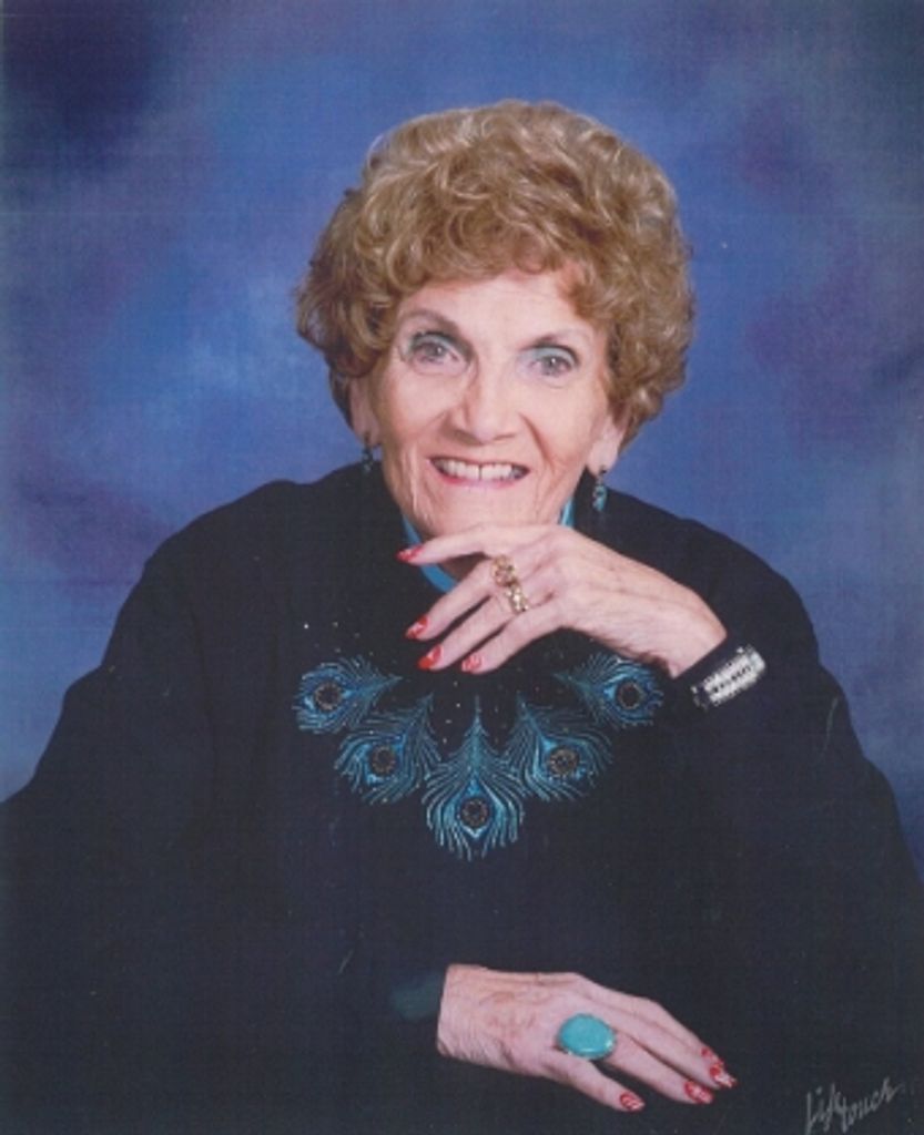 Phyllis Christiansen