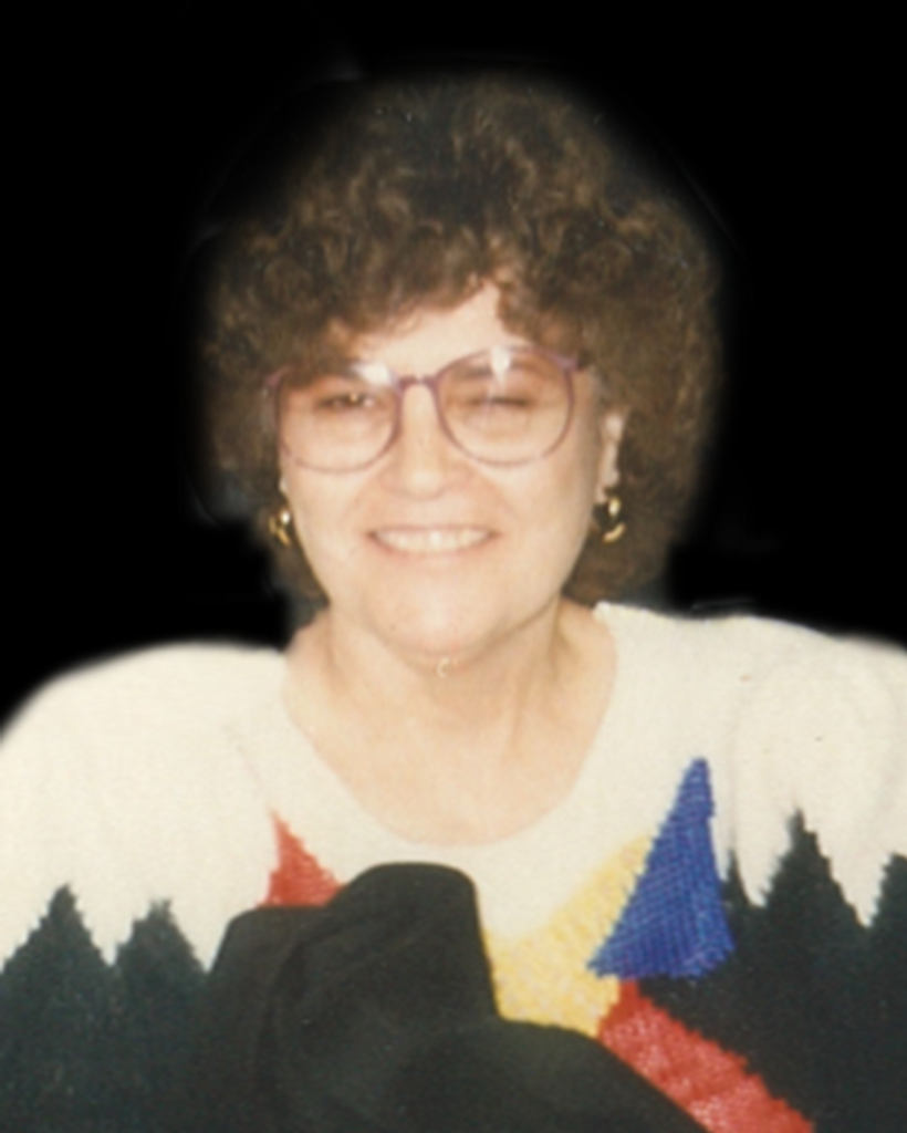 Phyllis Francine Gentry