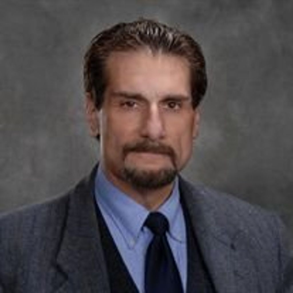 Robert S. Harris, Ph.D Profile Photo