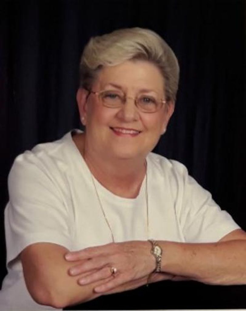 Christine A. Herrnreiter Profile Photo