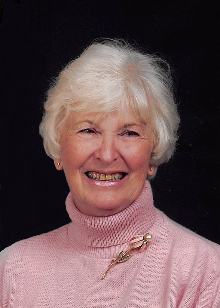 Janet B. Valletta Profile Photo