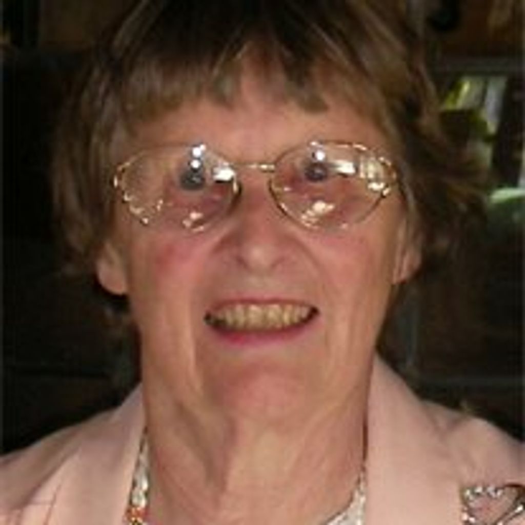 Violet M. Pfetsch