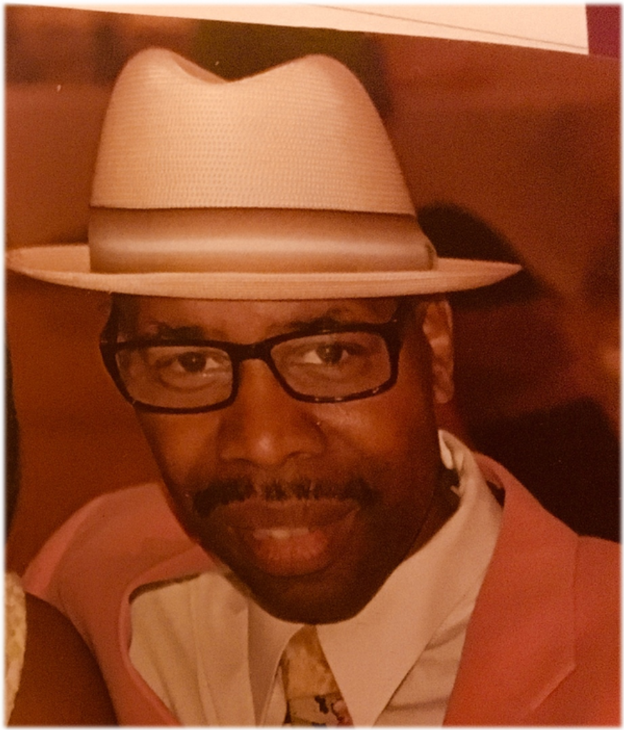 Ernest Gerard Monroe Profile Photo