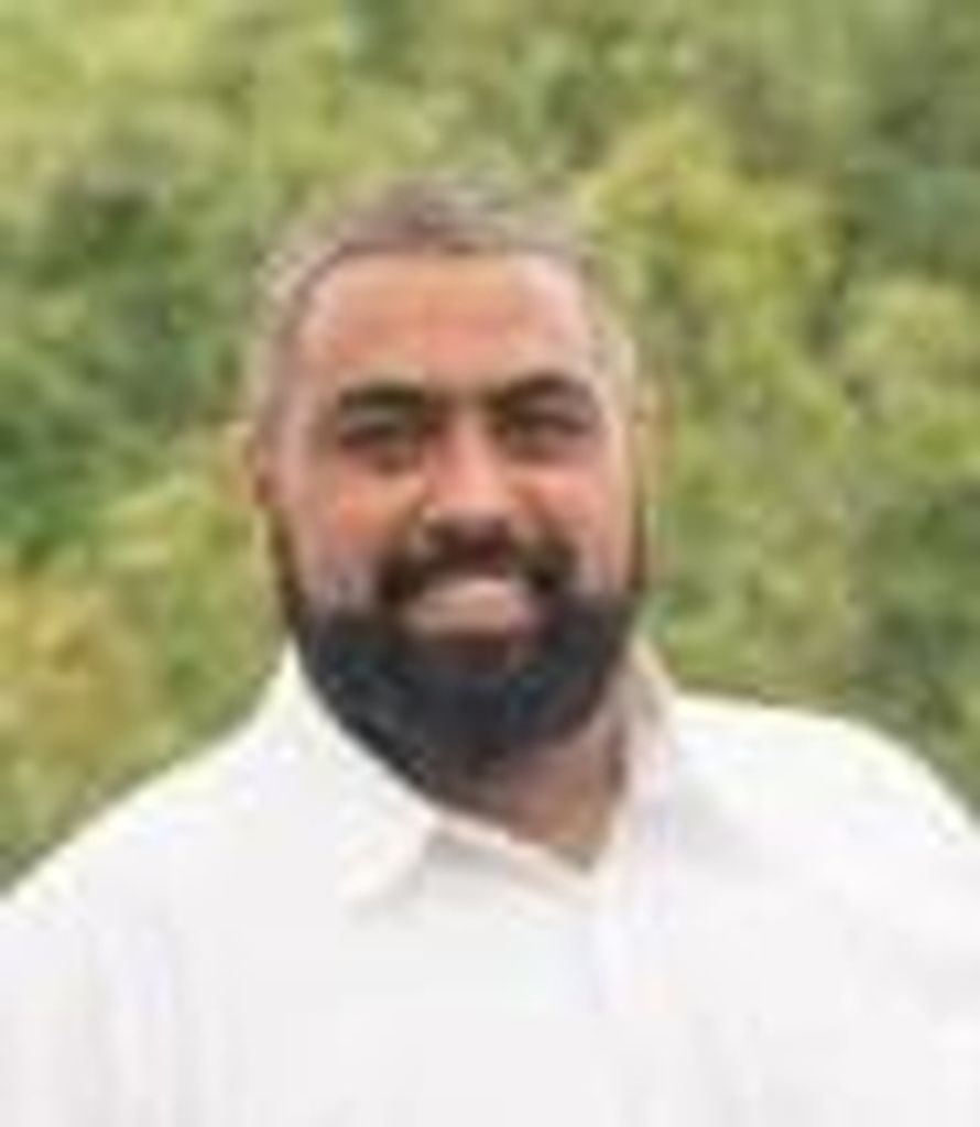 Aaron Matthew Thomas