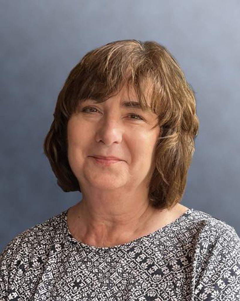 Rosemary Eileen Sidlosky