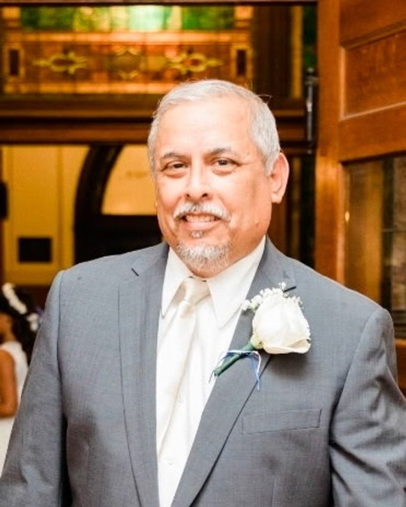 John Velez Profile Photo