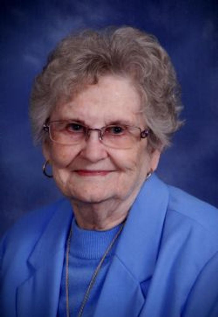 Wanda Hoefar Profile Photo