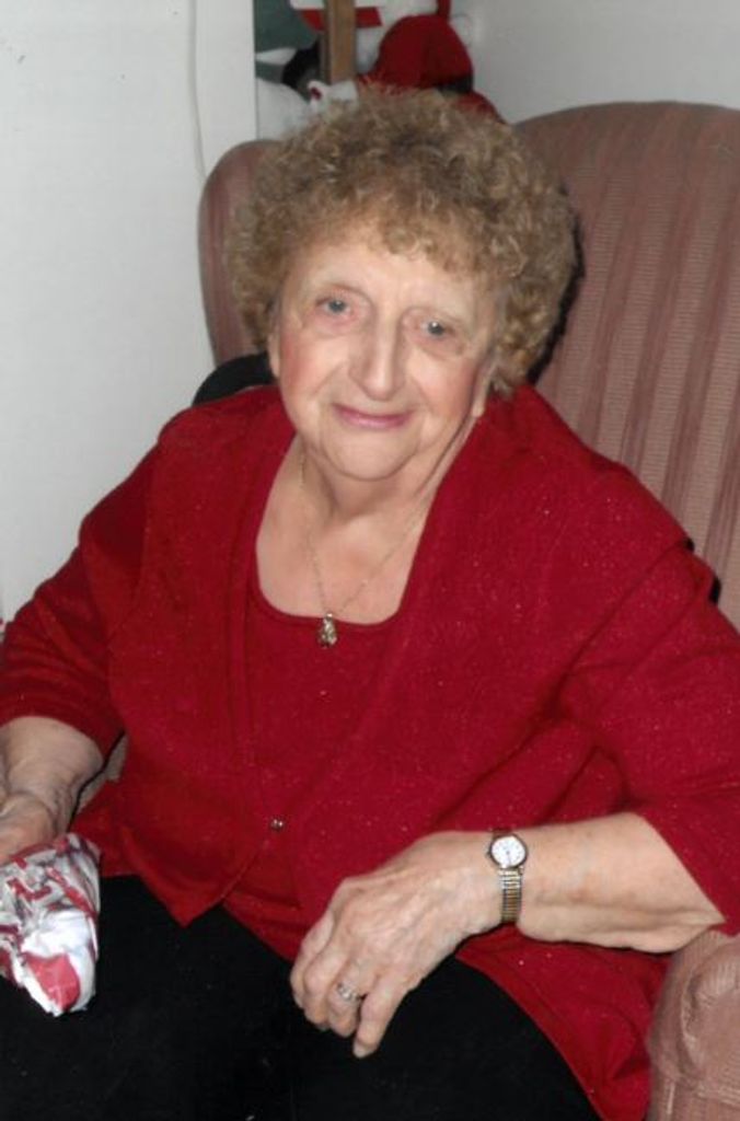 Messica Maryann Malone