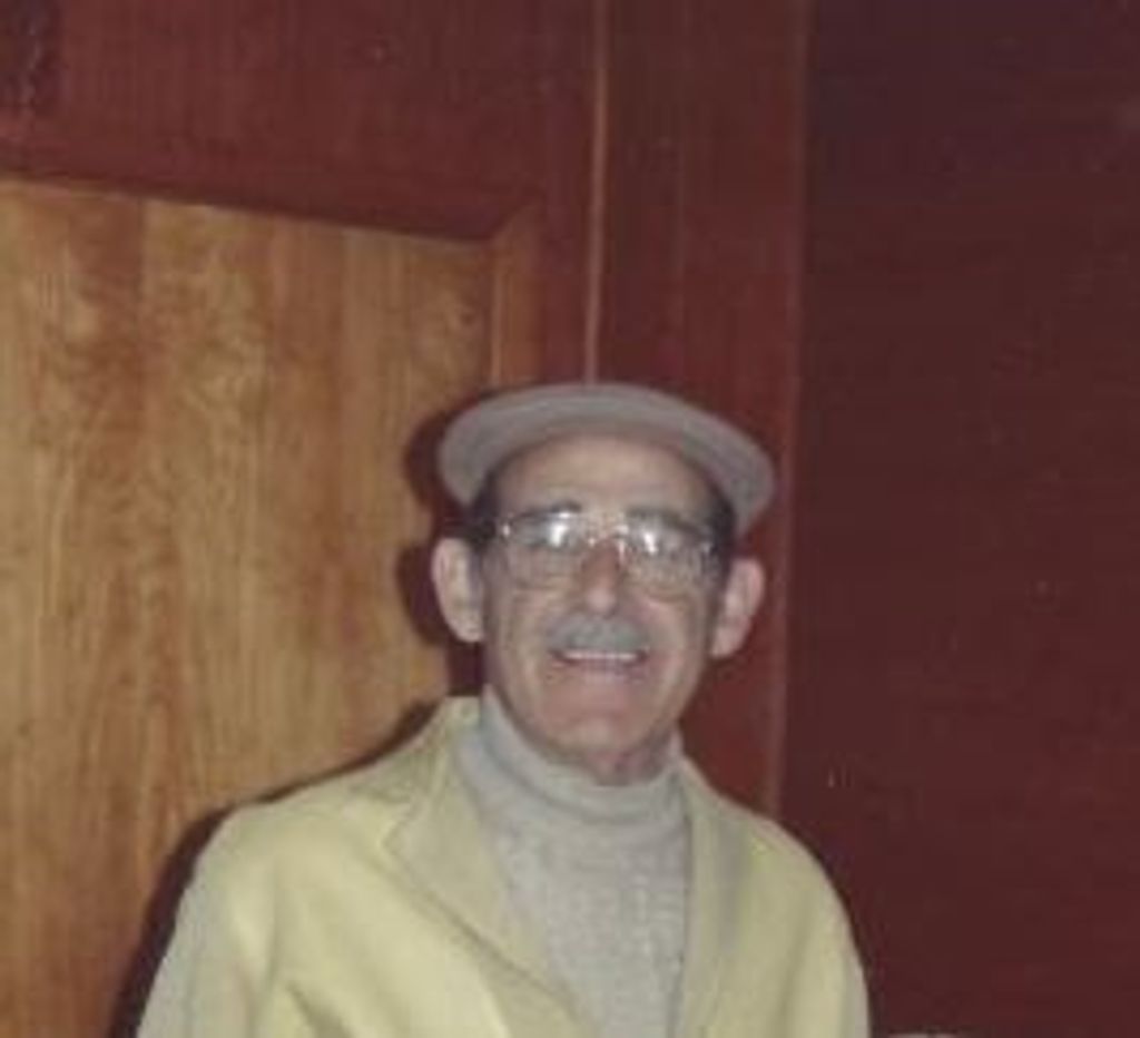 Arthur Cohen