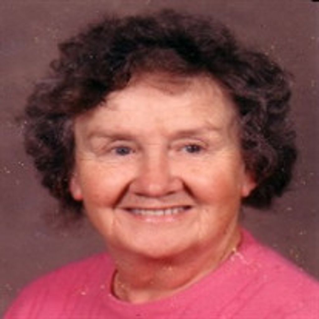 Stella Turgeon Profile Photo