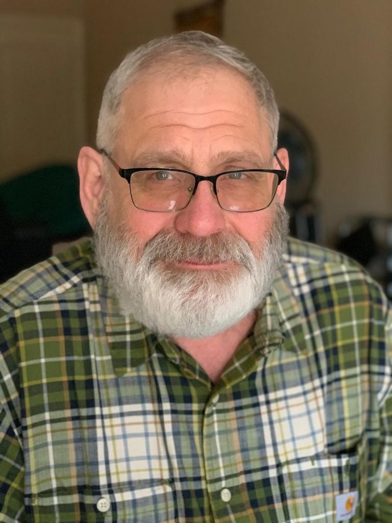 William Alfred Lach