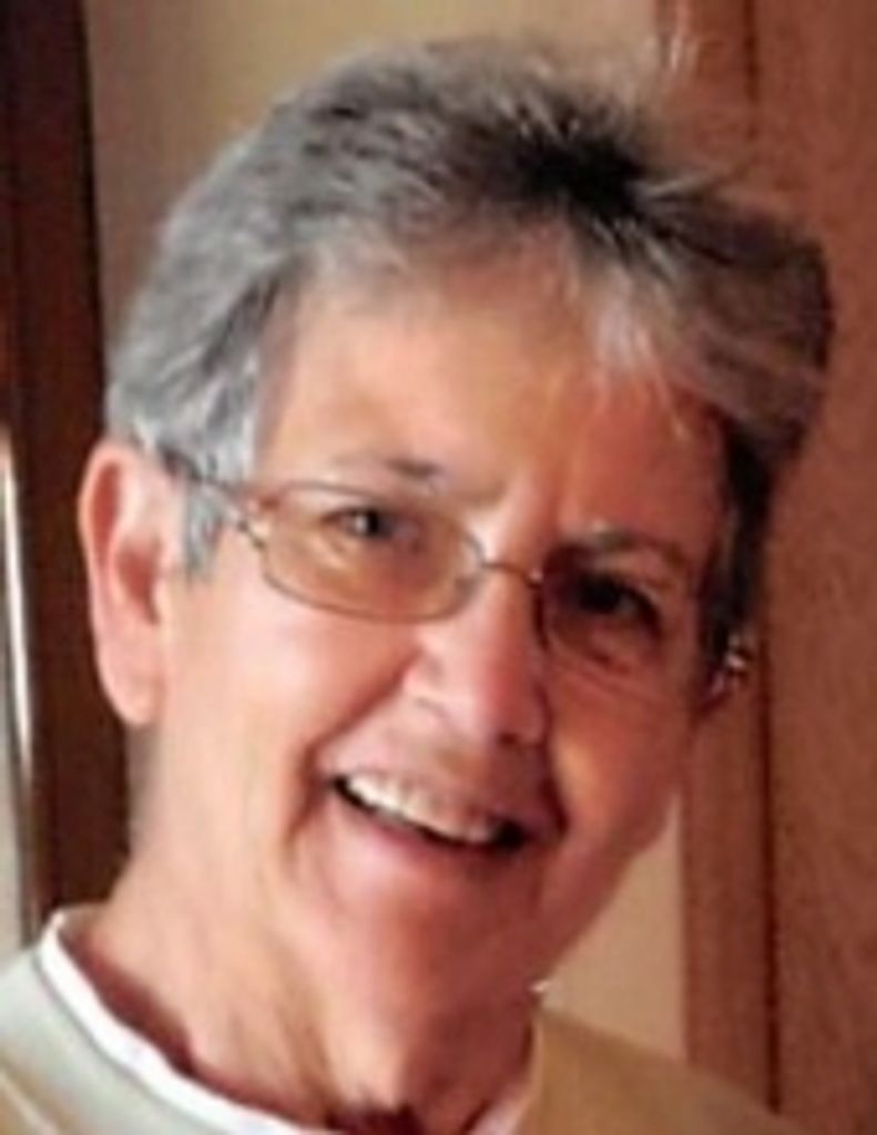 Sharon J. Karls
