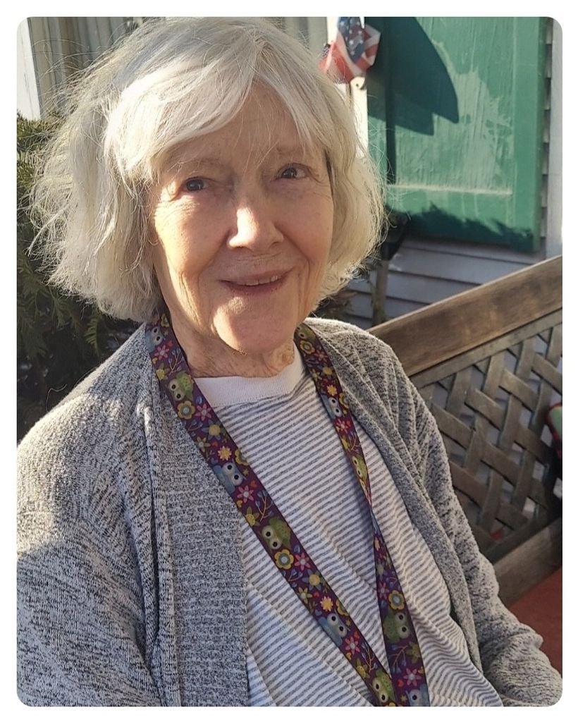 Maureen Connors Stanley