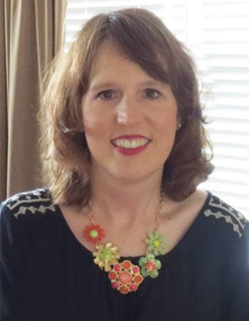 Lisa Johnson