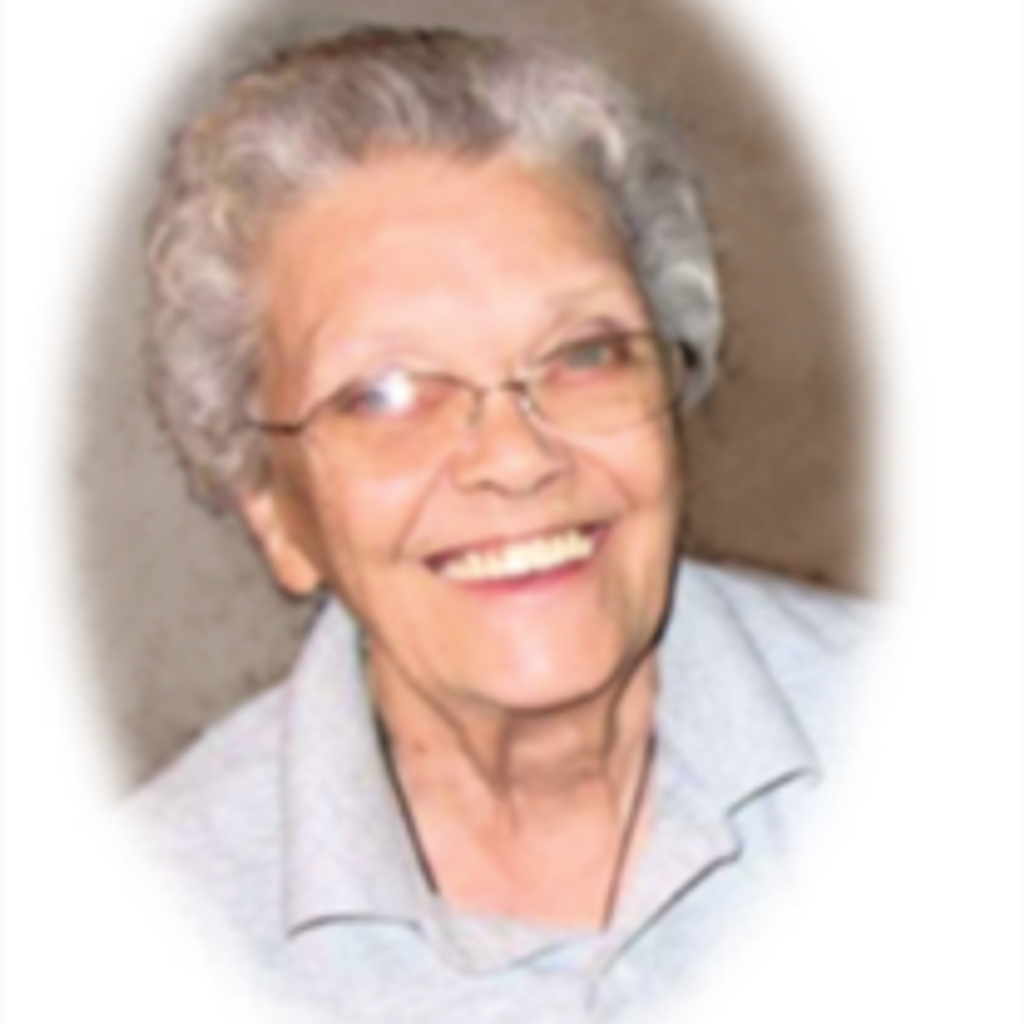 Barbara Jean Anderson