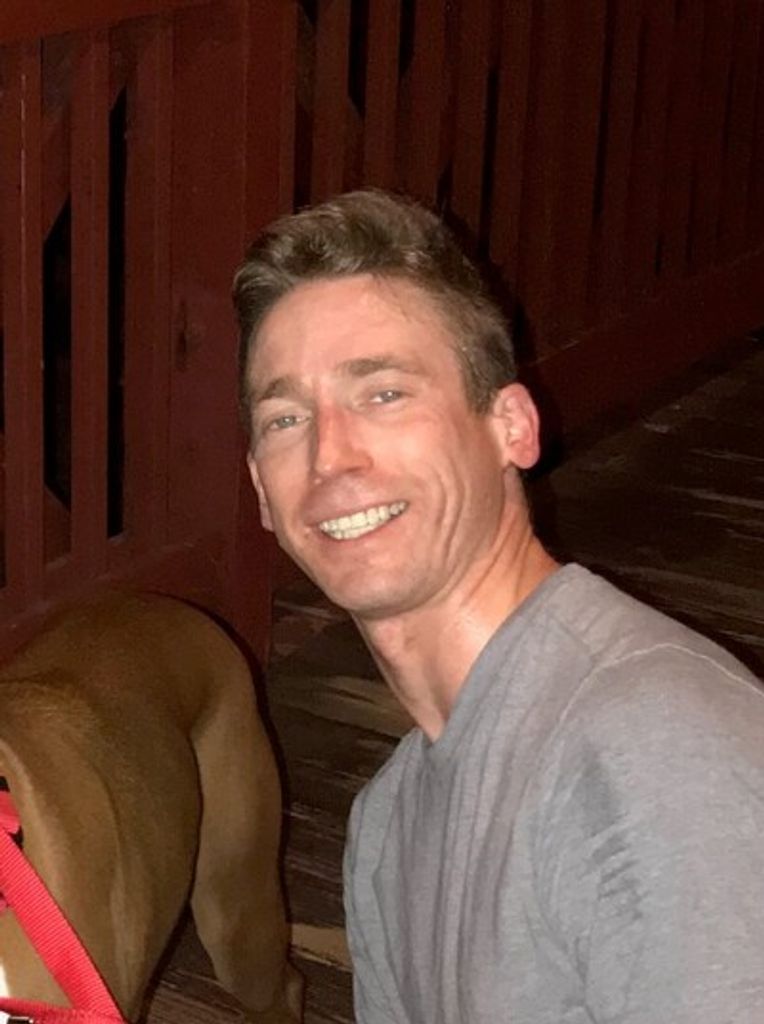 Garrett Reynolds Profile Photo