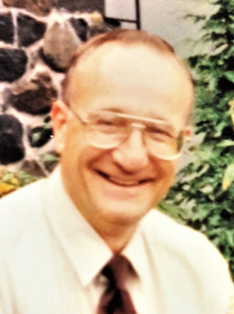 Larry James Gleich