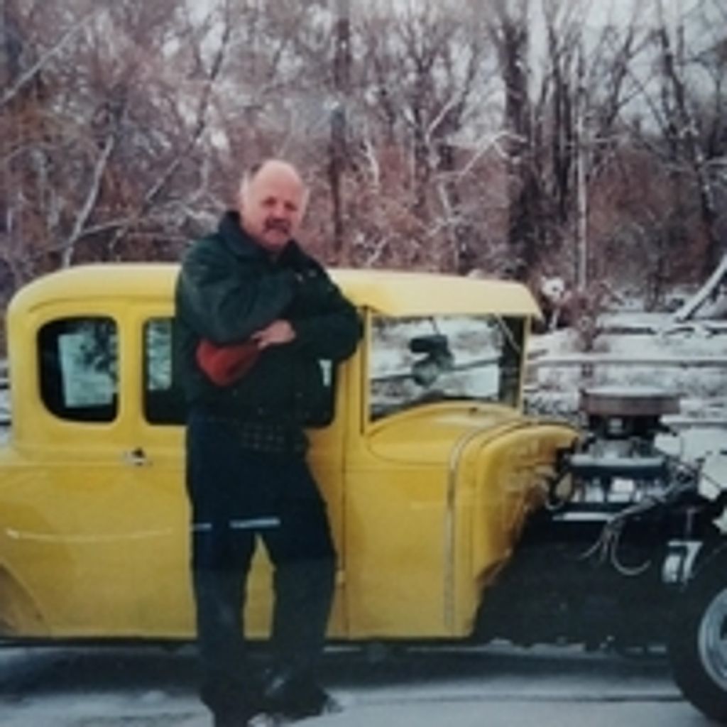 John Phillip Davis