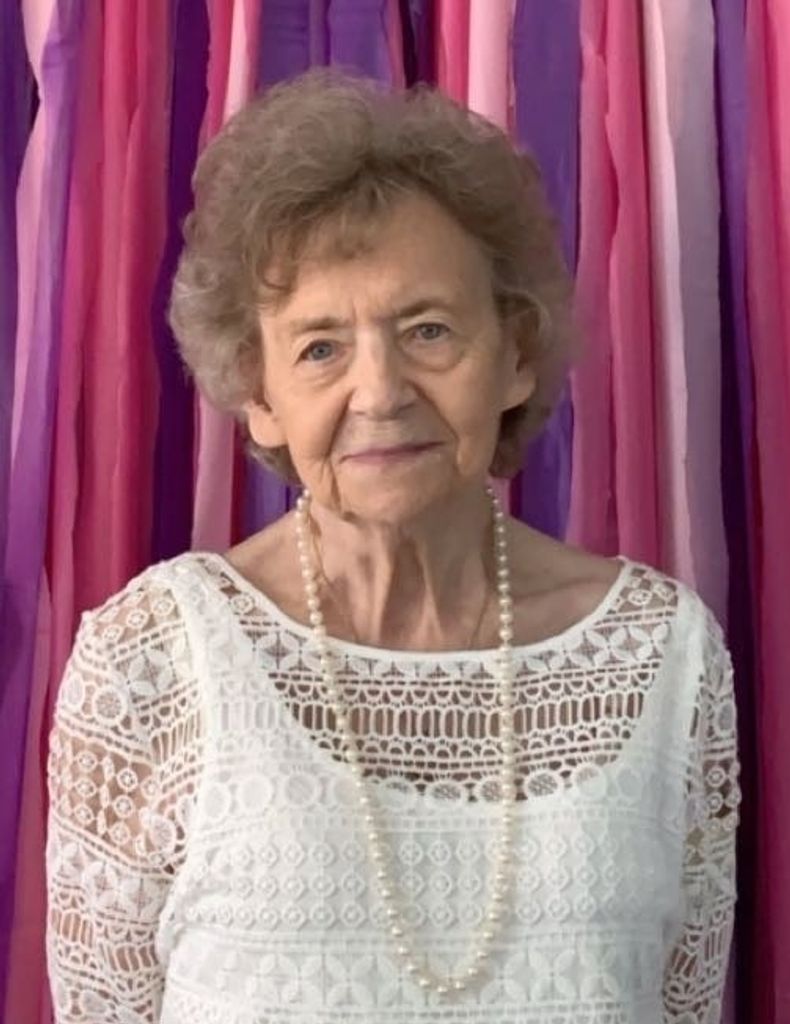 Erma Jean Freed