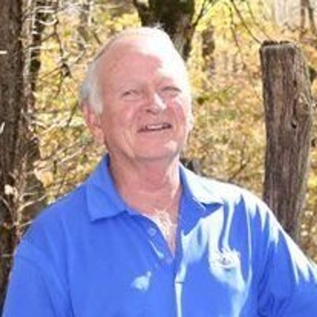 Ronald Stephen "Ronnie" Seymour