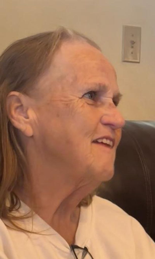 Charlotte Ann Miller Profile Photo