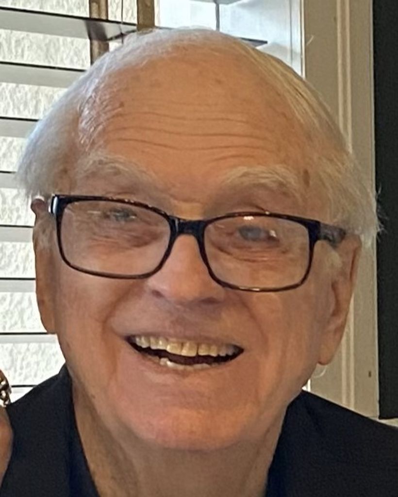 Jerry Storey Profile Photo