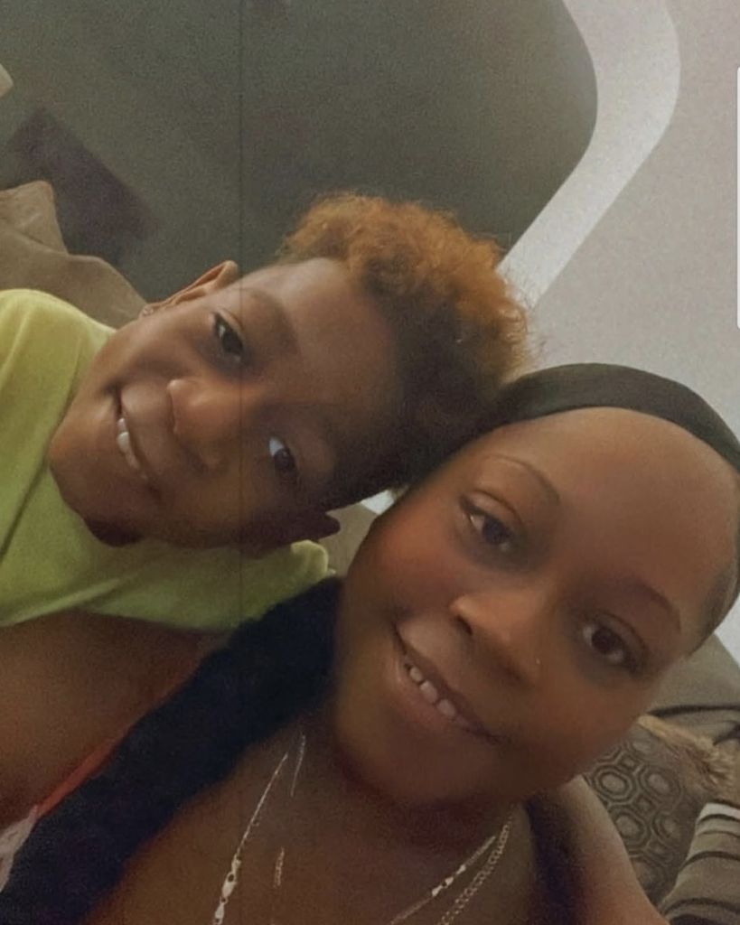 Lakesha Latoya Thelwell Profile Photo