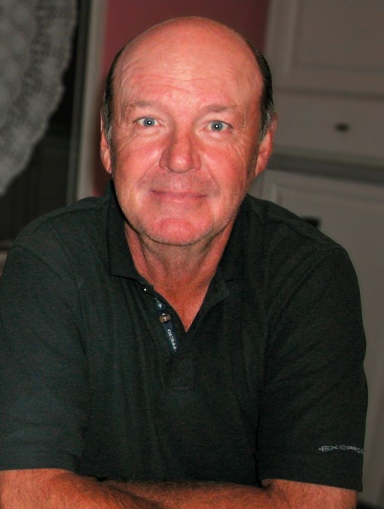 Stephen Gordon Siegrist Profile Photo