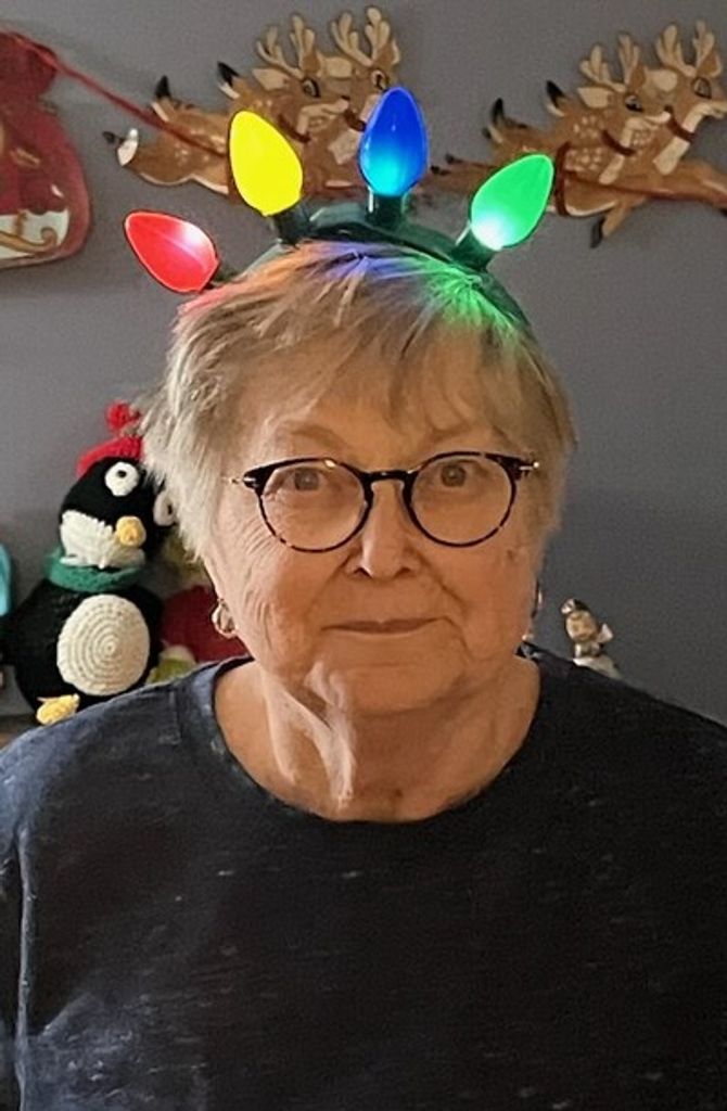 Kathleen Mae (Keith) Bickel Profile Photo