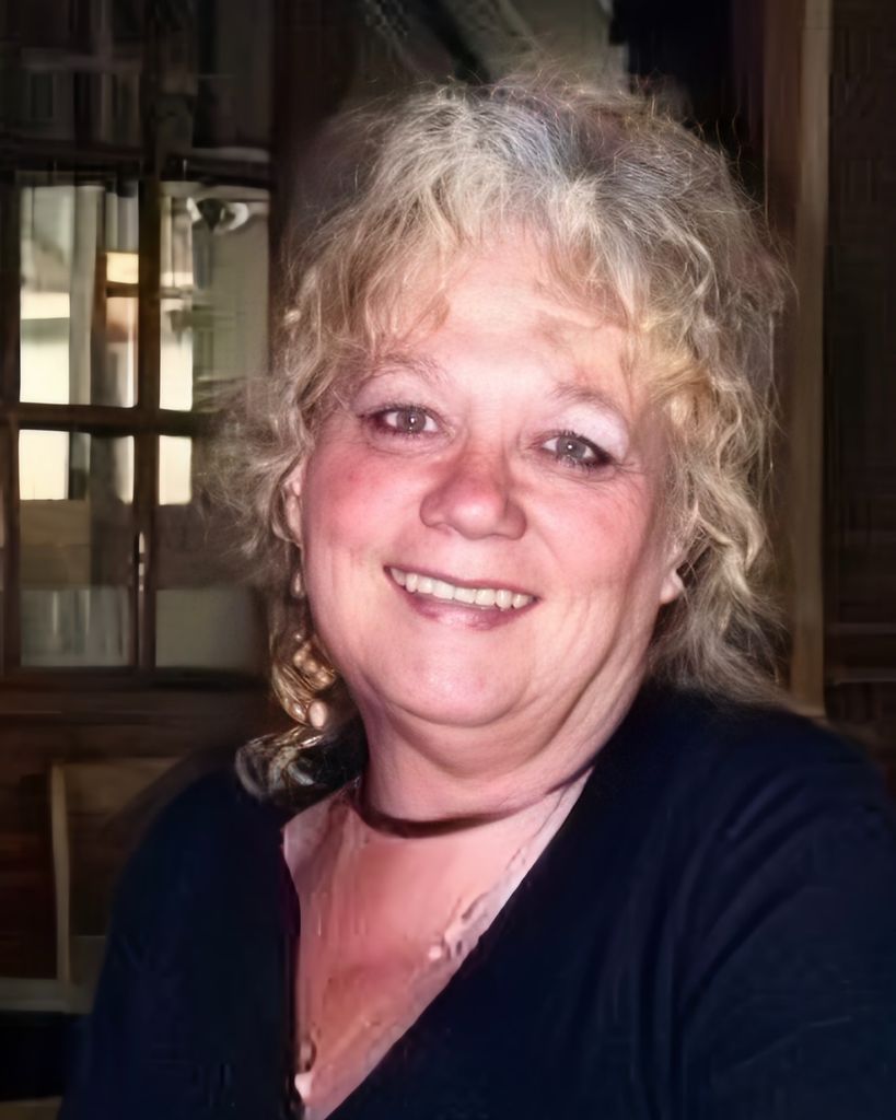 Roberta J. McQueen Profile Photo