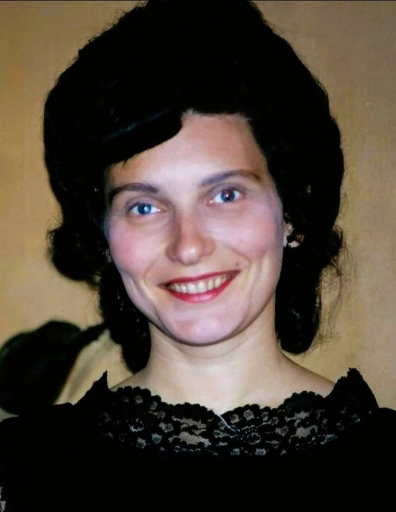 Rayma Chase Hyatt-Solis