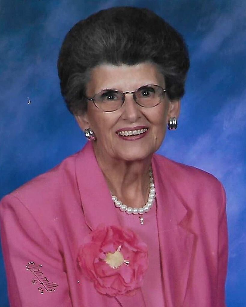 Juanita Gay Swisher