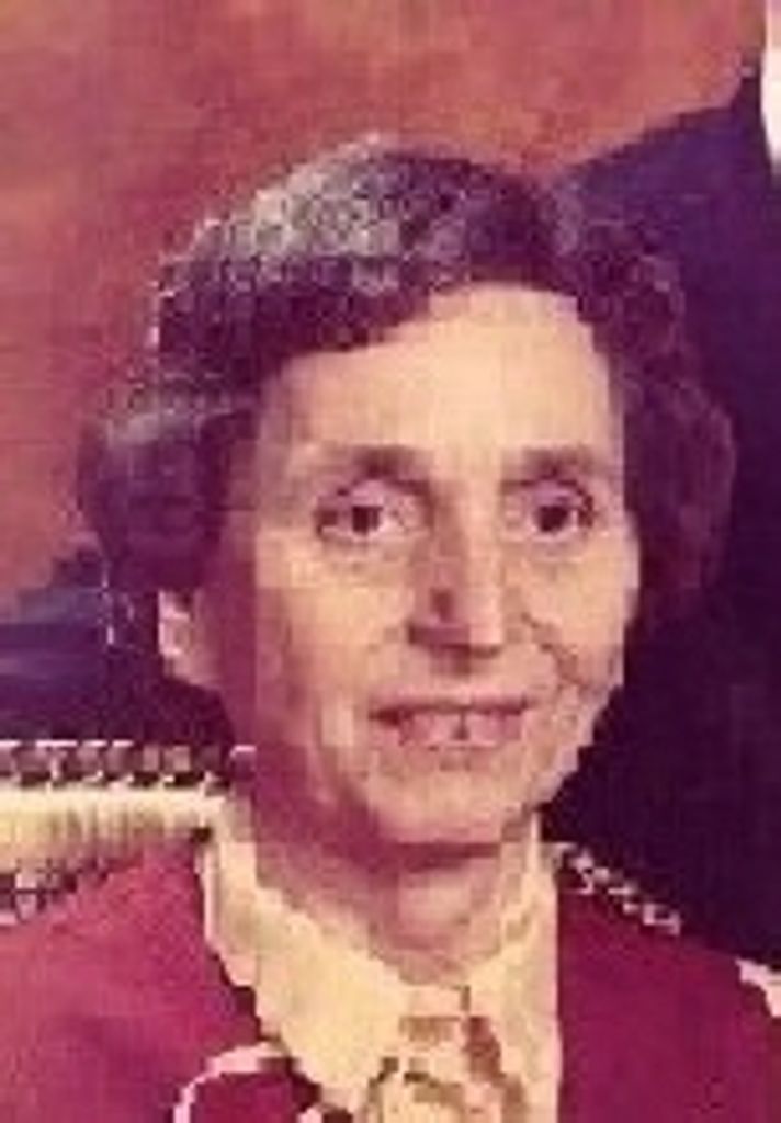 Edith Freeman Clemmons