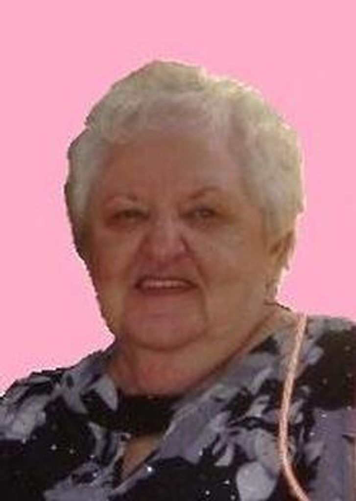 Marilyn J Chappel