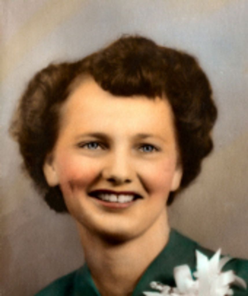 Elizabeth  W. Garrett