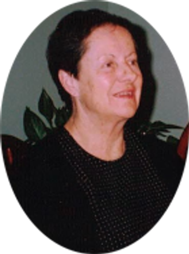 Jeannine  Irene Easton Profile Photo