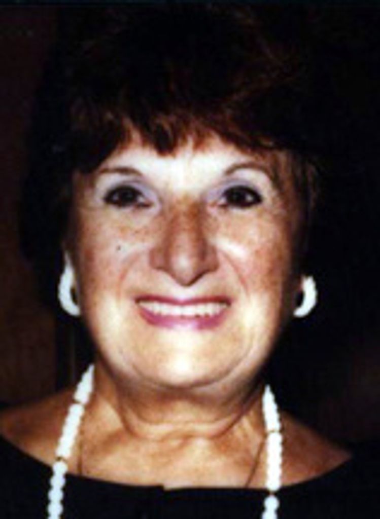 Mary Mercorella