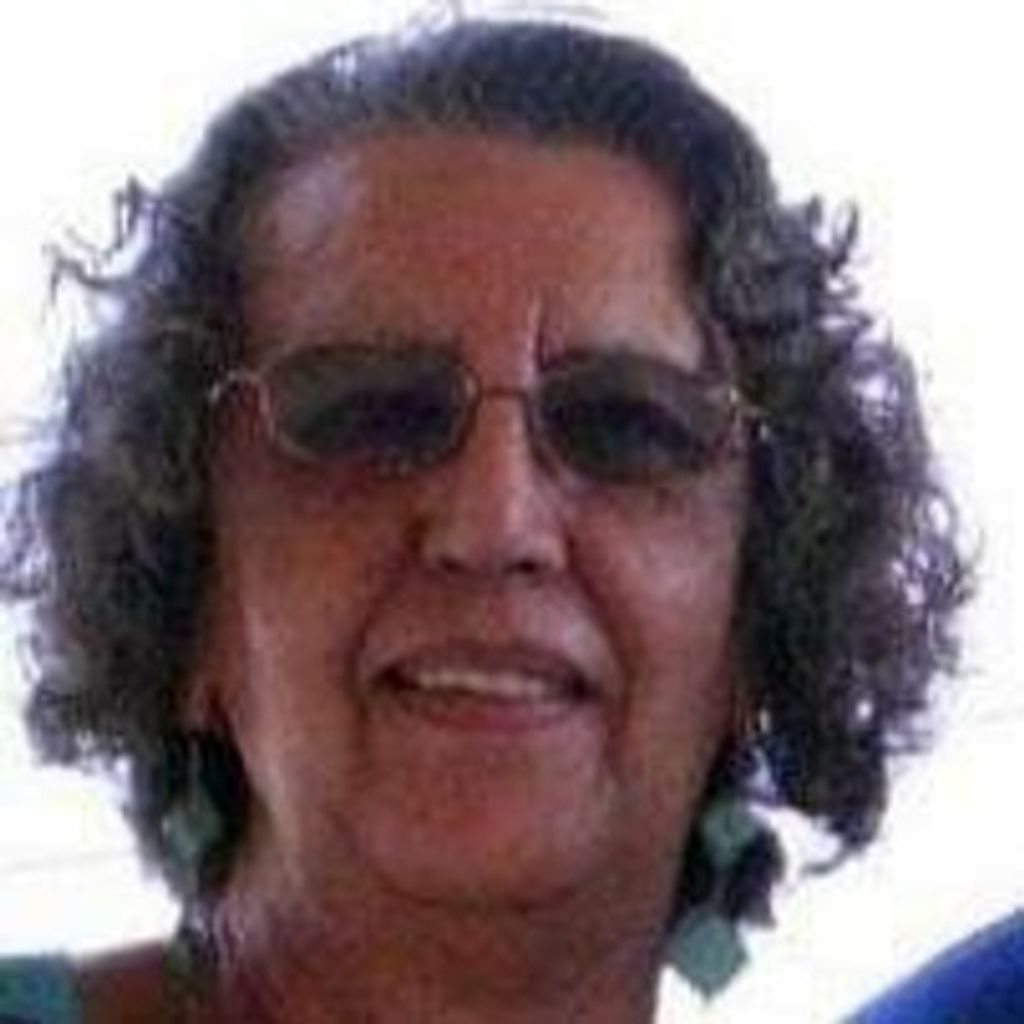 Josephine Rosaria Salmon