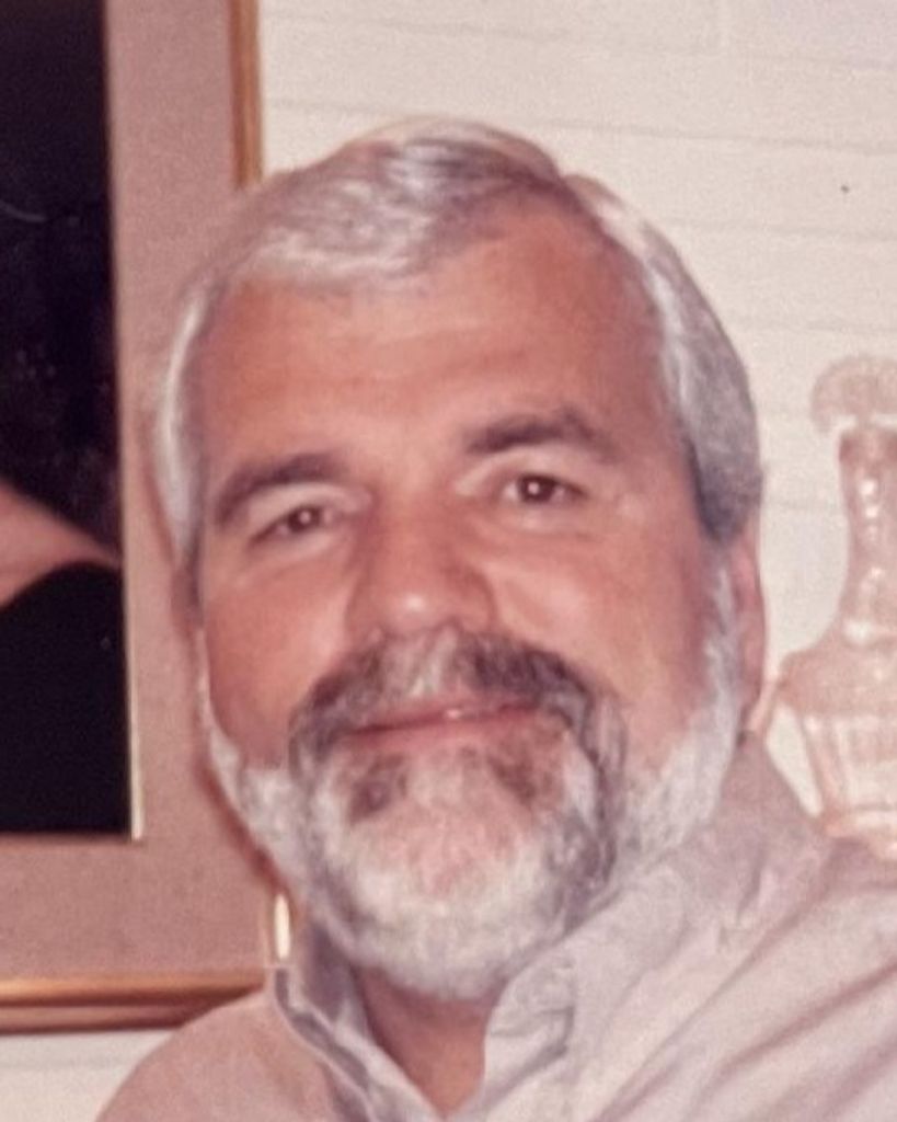 James Edgar Russell