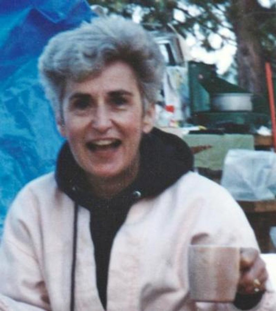 Virginia Ann Sorich Profile Photo