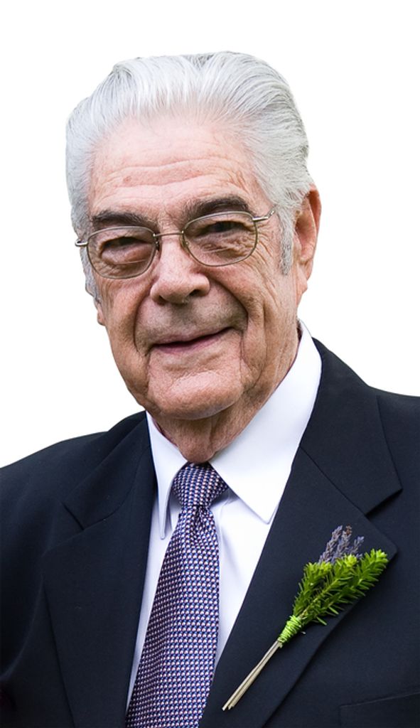 John Coleman Snider Profile Photo