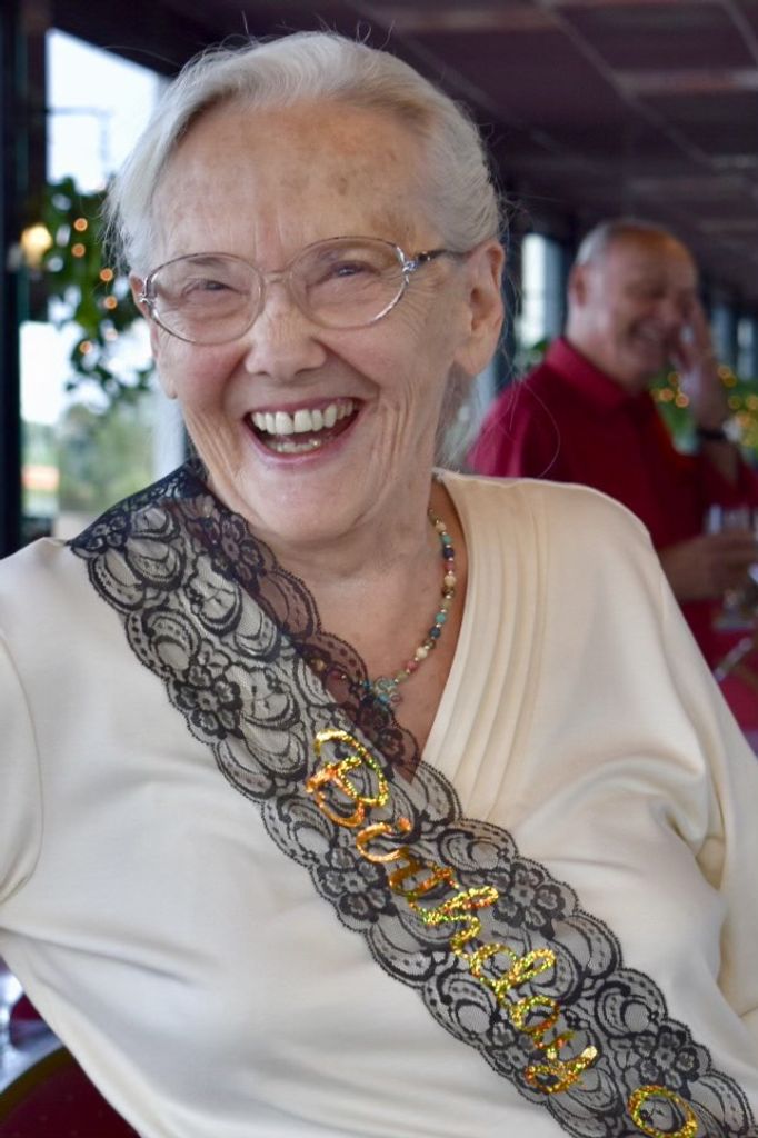 Doreen Elizabeth McNeill Profile Photo