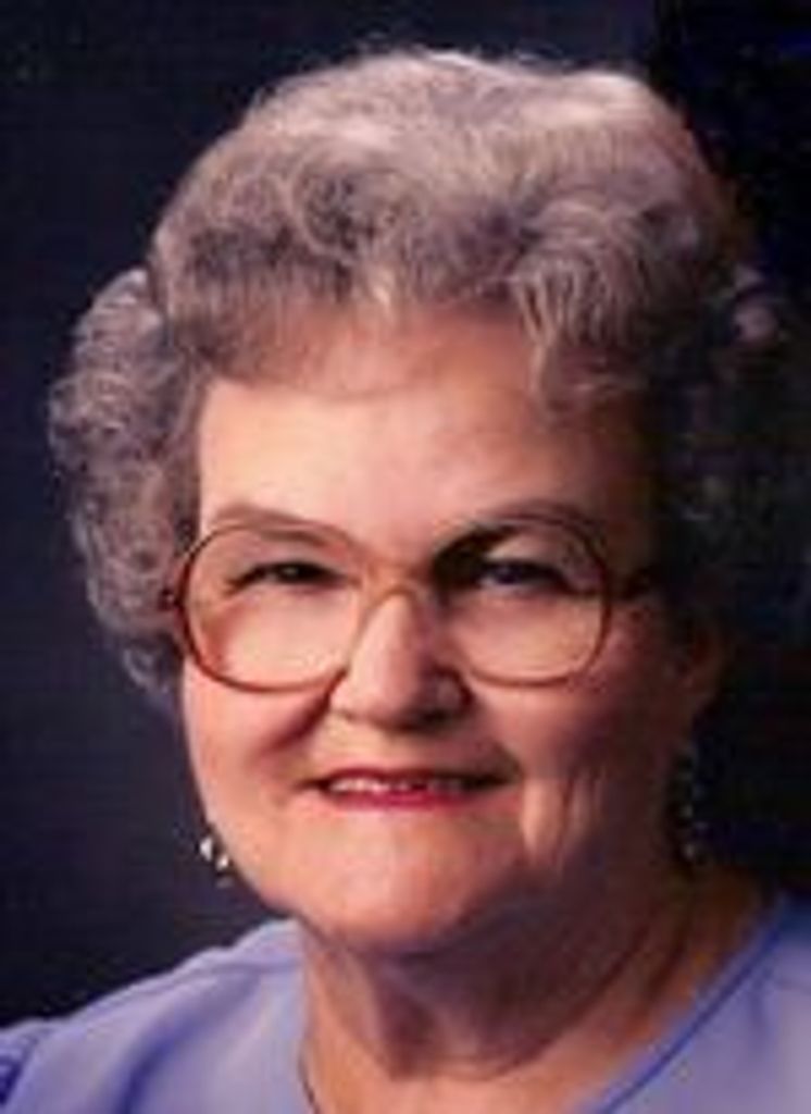 Annis L. Byram