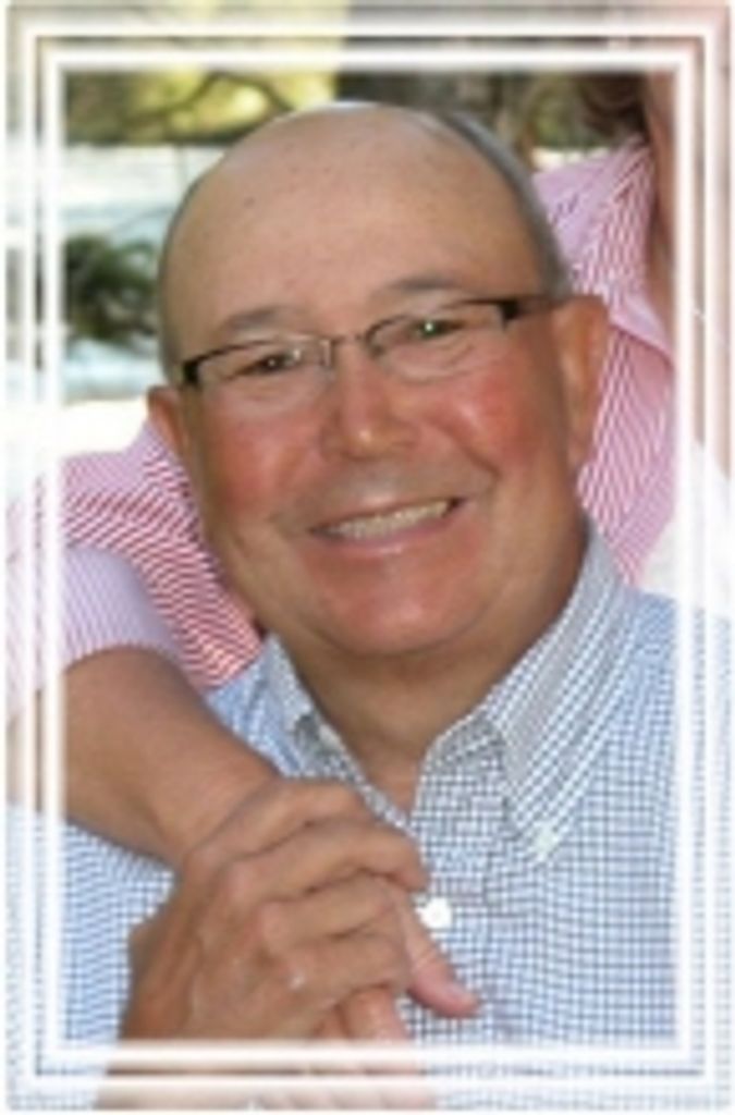 Elvon 'Al' Hoskins