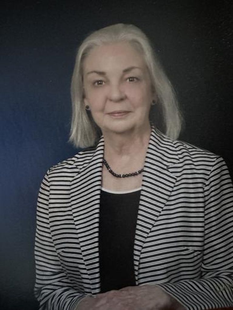 Stella Joyce Parker Profile Photo