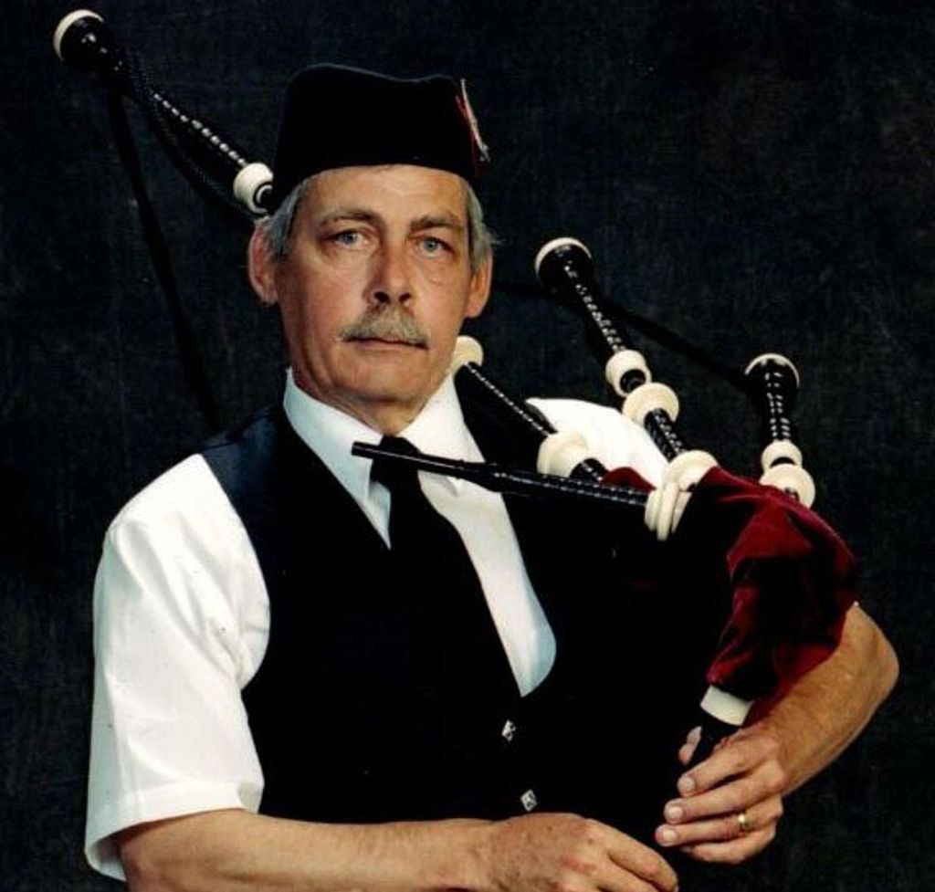 John R Webster Profile Photo