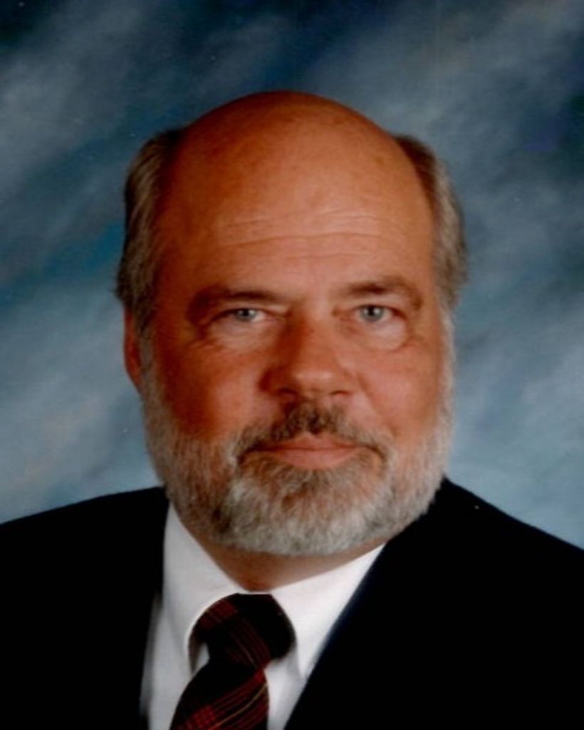 Paul Robert Thorwaldsen Profile Photo