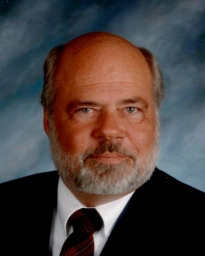 Paul Robert Thorwaldsen's obituary image