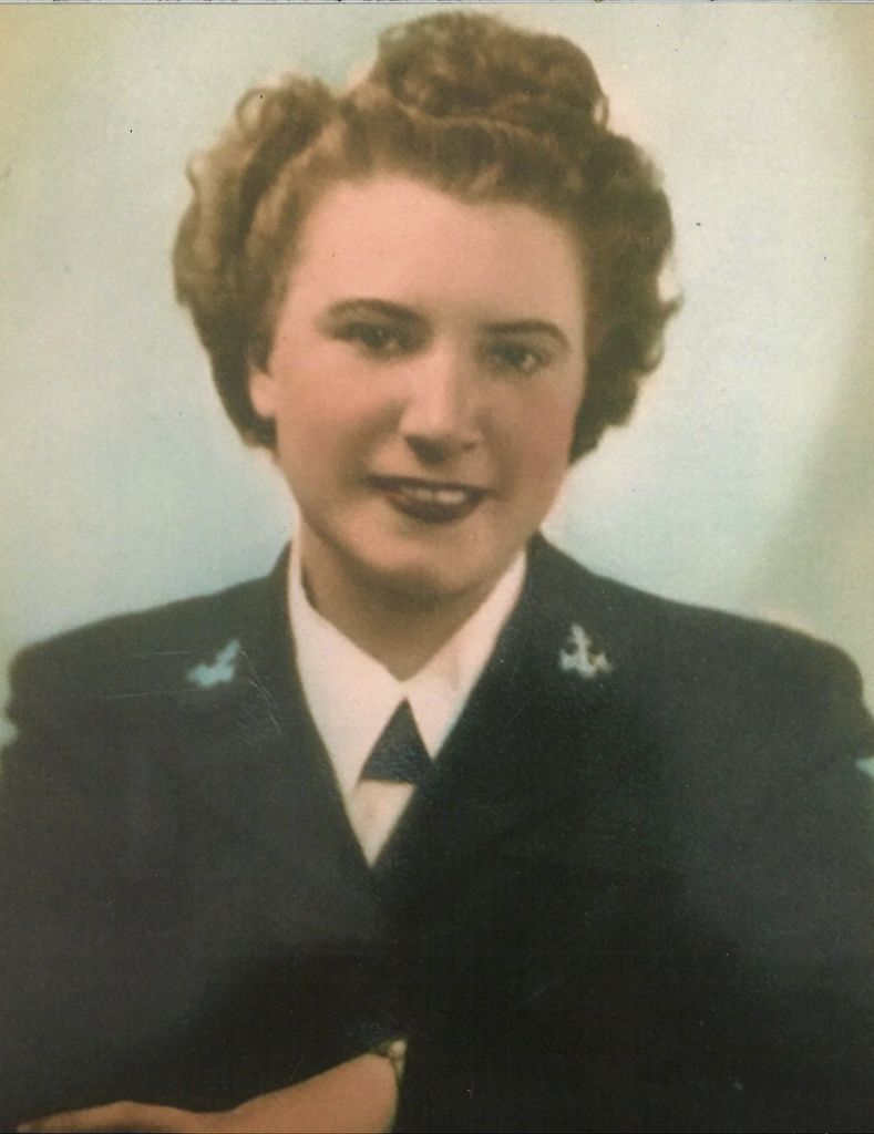 Violet "Eileen" Vaughn Lambert Profile Photo