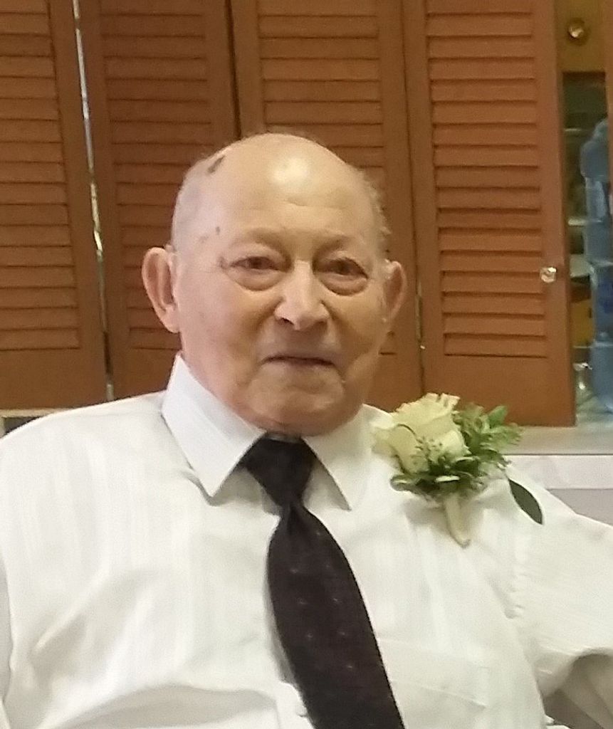 Joseph Francis Ignatovich